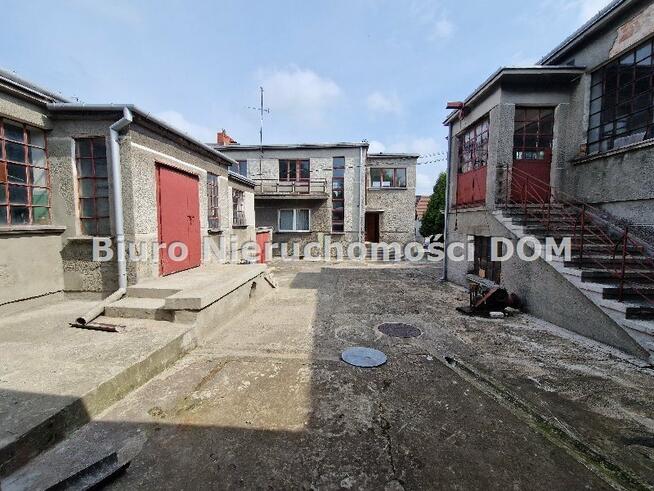 Dom Częstochowa Zawodzie