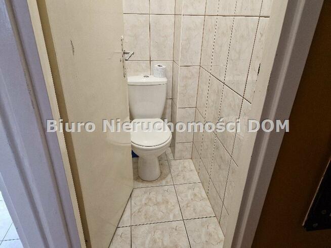 Dom Częstochowa Zawodzie