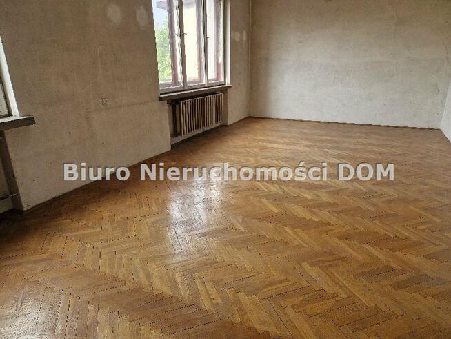 Dom Częstochowa Zawodzie