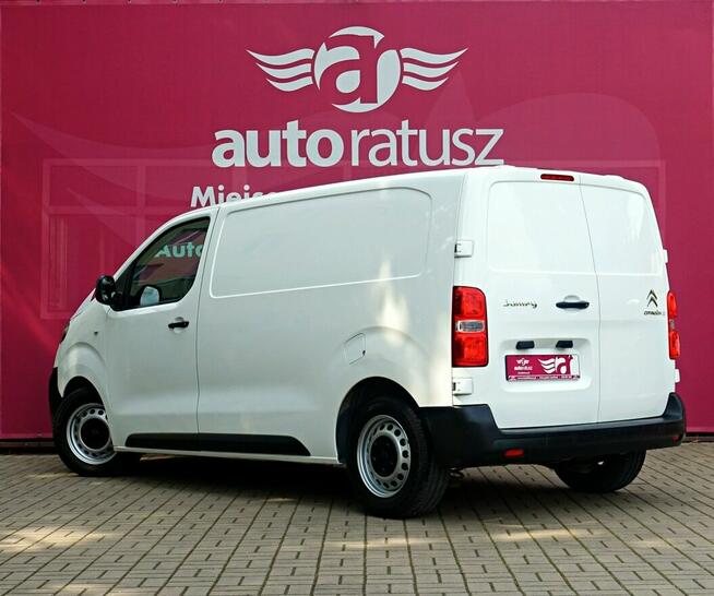 Citroen Jumpy *Fv 23%*2.0HDI 180KM *Pełny Serwis*Navi*Automat*