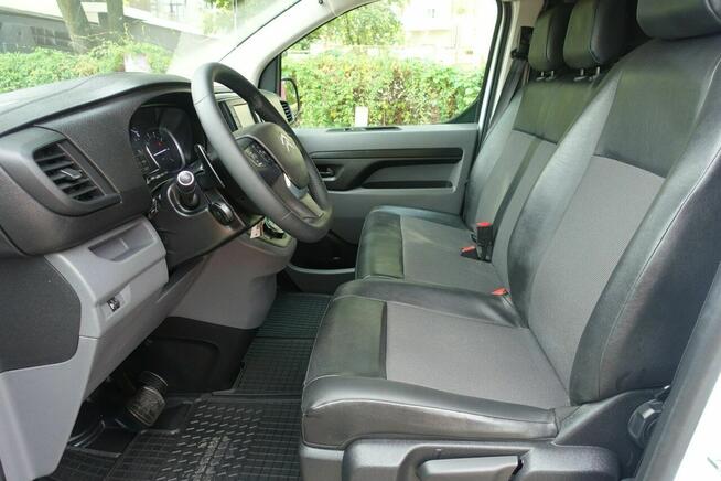 Citroen Jumpy *Fv 23%*2.0HDI 180KM *Pełny Serwis*Navi*Automat*