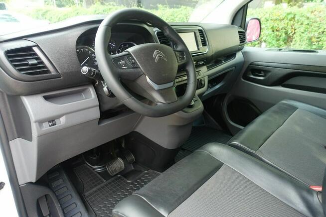 Citroen Jumpy *Fv 23%*2.0HDI 180KM *Pełny Serwis*Navi*Automat*