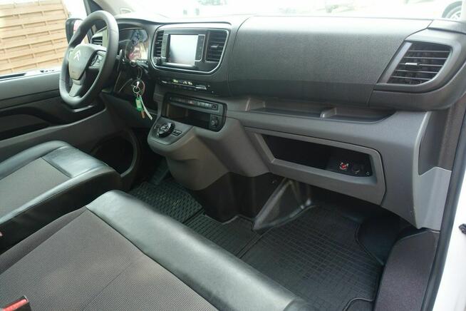 Citroen Jumpy *Fv 23%*2.0HDI 180KM *Pełny Serwis*Navi*Automat*
