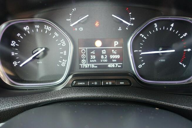 Citroen Jumpy *Fv 23%*2.0HDI 180KM *Pełny Serwis*Navi*Automat*