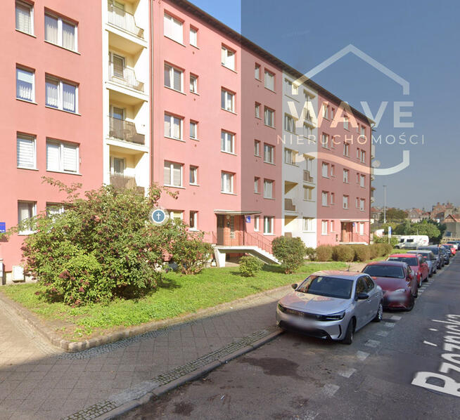Na sprzedaż – 2-pokojowe mieszkanie w sercu Gdańsk