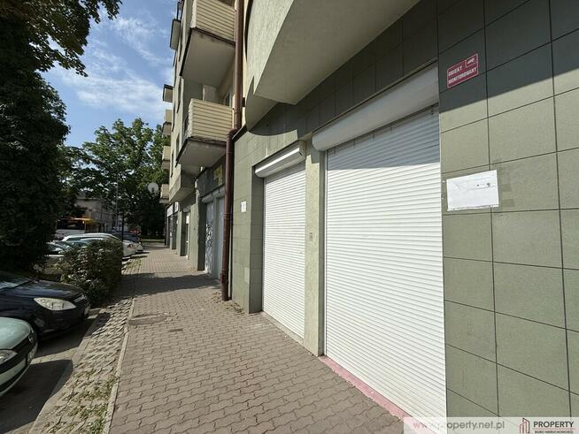 Lokal usługowy, 107m2 Goldhammera, Tarnów