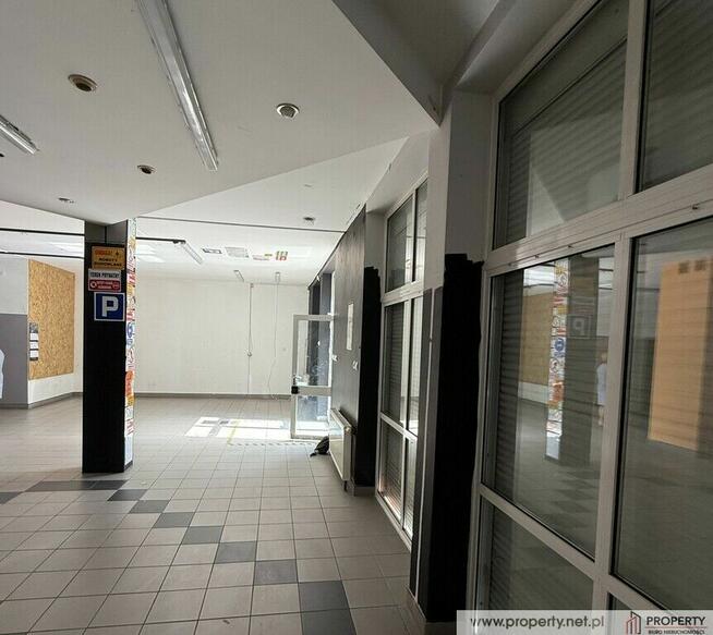 Lokal usługowy, 107m2 Goldhammera, Tarnów
