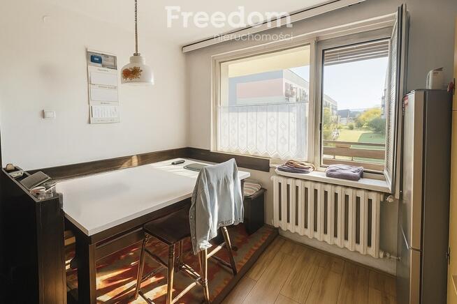 Segment w Lisowie – duża działka, świetna okolica