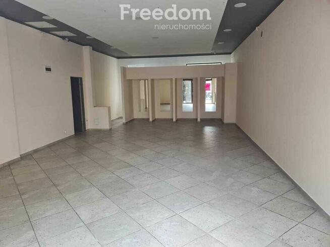 Lokal handlowo - usługowy w Ostródzie