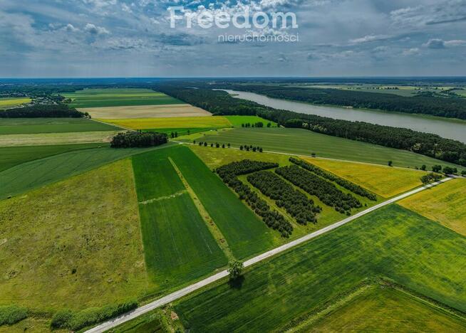 Atrakcyjna działka w Grzybowo, gm. Skoki.