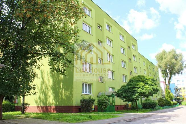 Mieszkanie Bytom Miechowice, Józefa Nickla