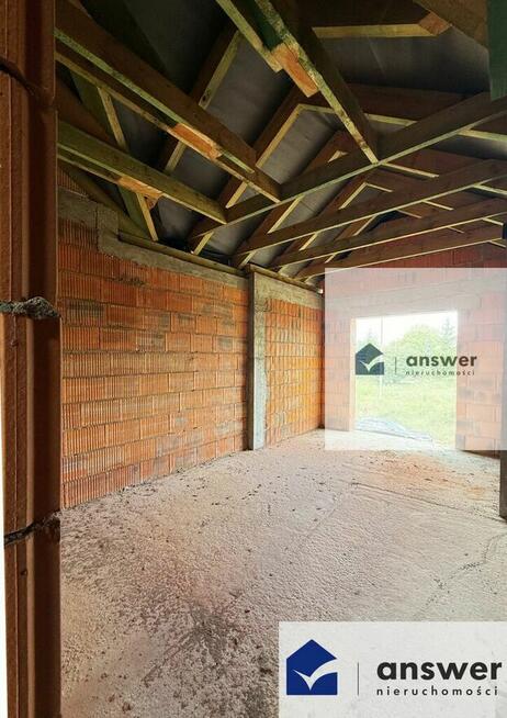 Tylko teraz! Szereg skrajny za 379 tys. zł!