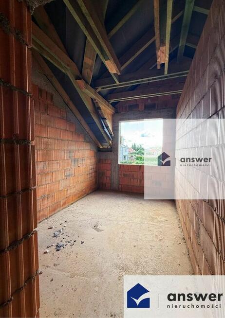 Tylko teraz! Szereg skrajny za 379 tys. zł!