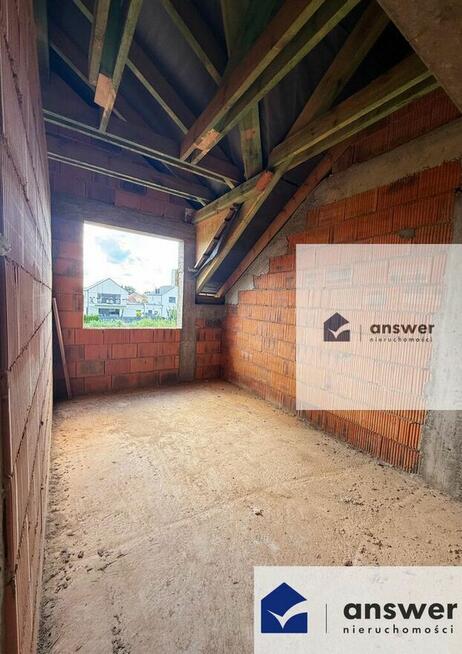 Tylko teraz! Szereg skrajny za 379 tys. zł!