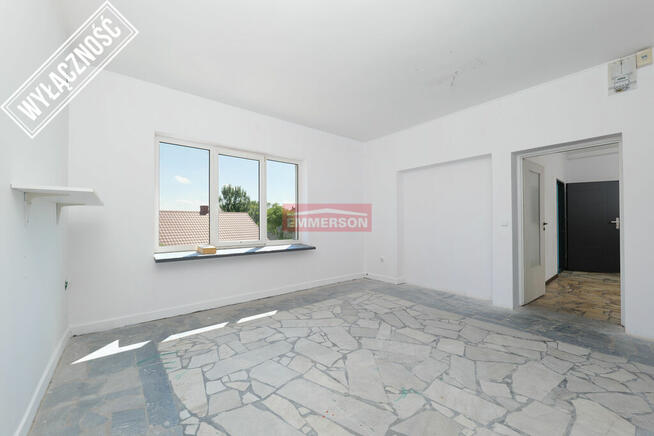 Lokal usługowy ul. Nowy Rynek Nowe Brzesko