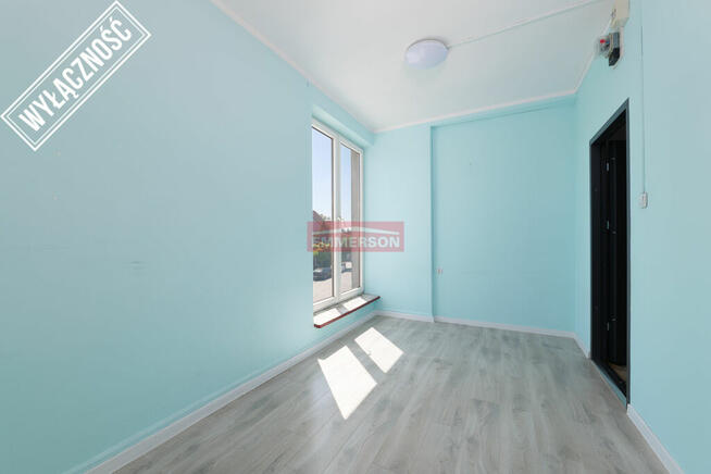 Lokal usługowy ul. Nowy Rynek Nowe Brzesko