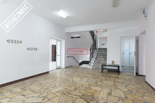 Lokal usługowy ul. Nowy Rynek Nowe Brzesko