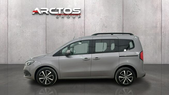 Mercedes T 180 D Progresive automat