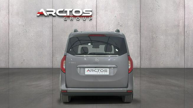 Mercedes T 180 D Progresive automat