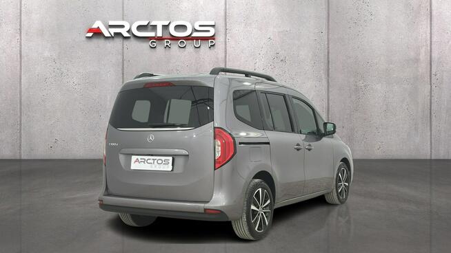 Mercedes T 180 D Progresive automat