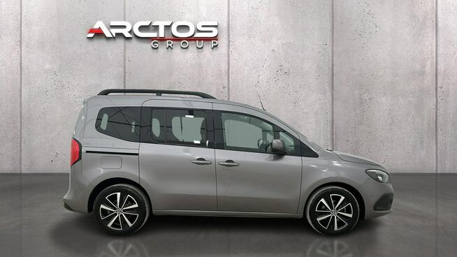 Mercedes T 180 D Progresive automat