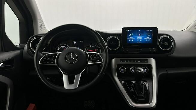 Mercedes T 180 D Progresive automat