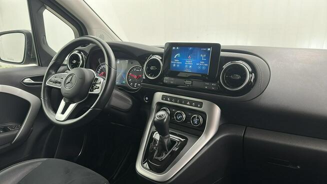 Mercedes T 180 D Progresive automat