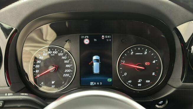 Mercedes T 180 D Progresive automat