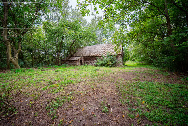 Działka budowlana Gągolin Północny gm. Kocierzew Południowy,