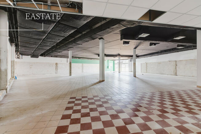 Lokal użytkowy Pogórze gm. Kosakowo, Mickiewicza