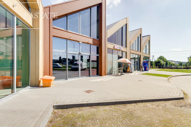 Lokal użytkowy Pogórze gm. Kosakowo, Mickiewicza