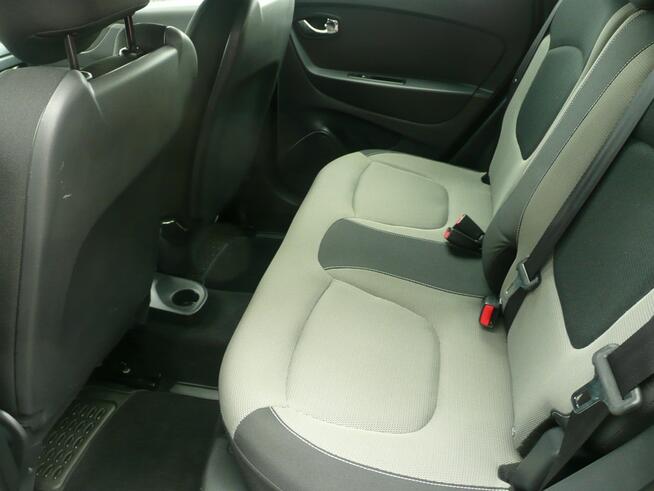 Renault Captur 1.5Dci 90Ps*Manual*Navi*Klimatyzacja*Elektryka*Tempomat*Alu*PDC