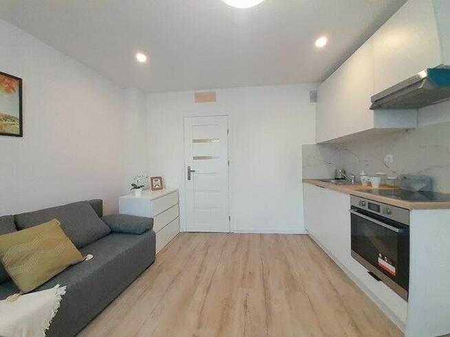 Kawalerka przyjazna dla zwierząt, Wrocławska 42