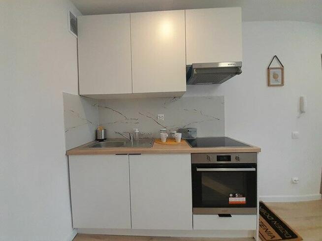 Kawalerka przyjazna dla zwierząt, Wrocławska 42