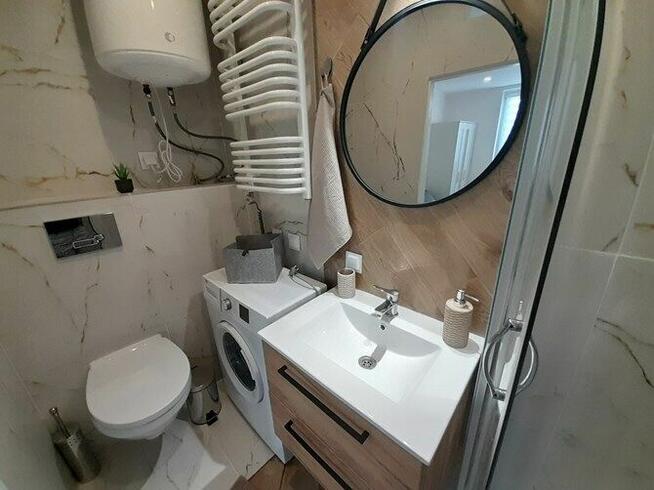 Kawalerka przyjazna dla zwierząt, Wrocławska 42