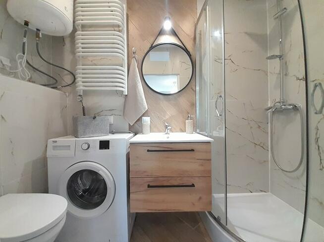 Kawalerka przyjazna dla zwierząt, Wrocławska 42