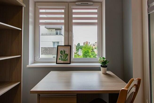 Orlińskiego 9B - pokój blisko uczelni i CH Czyżyny