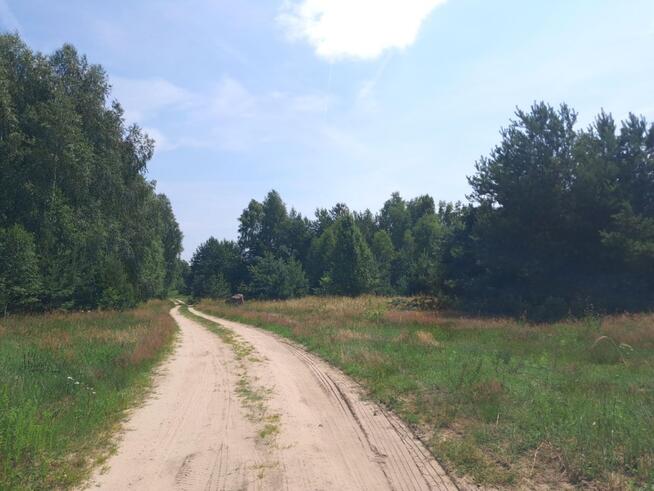 Działka budowlana na sprzedaż bez pośredników 800m