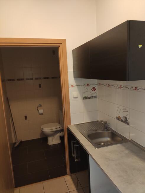 Lokal użytkowy w Kościerzynie