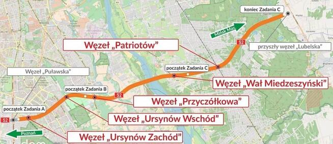 Magazyn 800 m2 Konstancin Park BEZPOŚREDNIO!!!