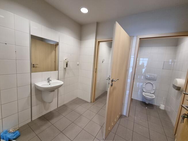 Lokal biurowy do wynajęcia od zaraz
