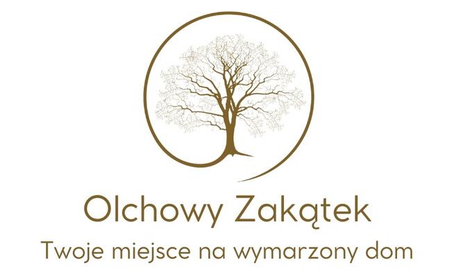 Twój nowy dom w Olchowym Zakątku
