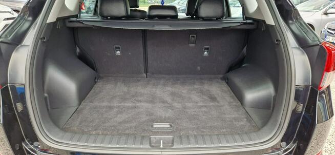 Hyundai Tucson Jeden Właściciel Super Stan Bezwypadkowy