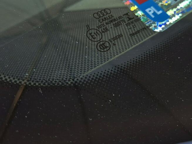 Audi A6 55 TFSI e quattro 367km S tronic S line MATRIX led SKÓRA hak