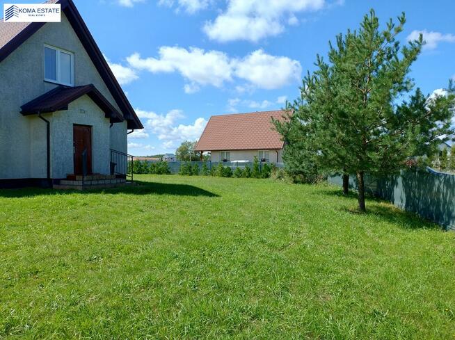 Dom Brajniki gm. Jedwabno