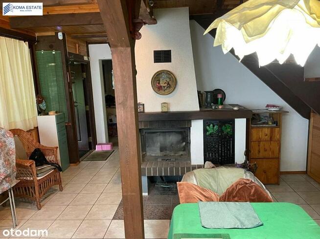 Dom Jabłonka gm. Nidzica