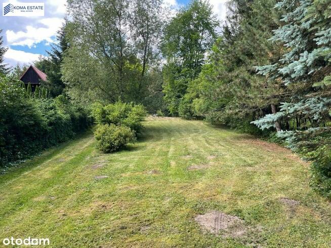 Dom Jabłonka gm. Nidzica