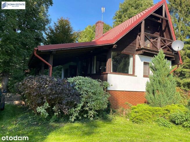 Dom Jabłonka gm. Nidzica