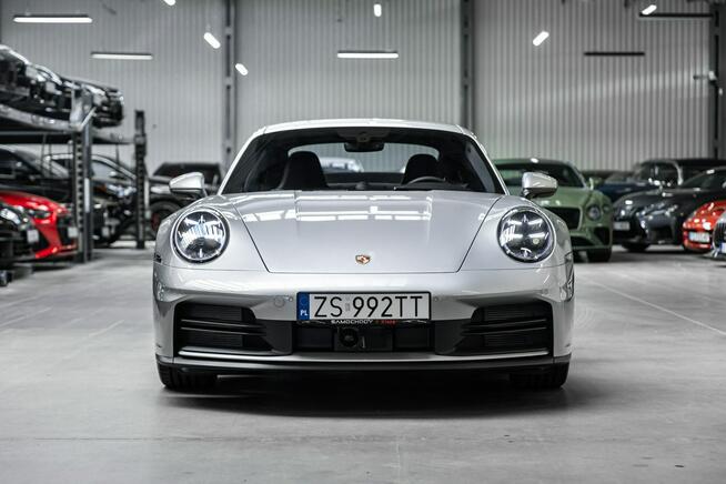 Porsche 911 Carrera 394KM. Nowy model. Sport Chrono. Matrix LED. Inno Drive. BOSE.