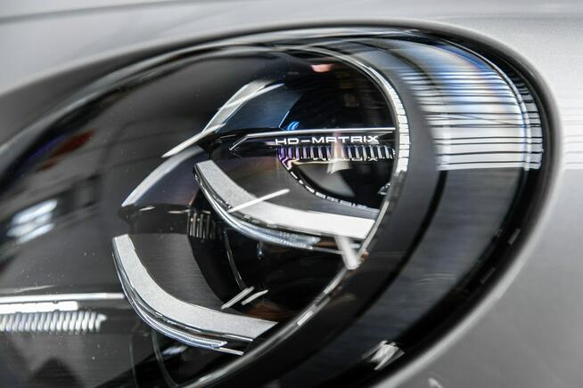 Porsche 911 Carrera 394KM. Nowy model. Sport Chrono. Matrix LED. Inno Drive. BOSE.